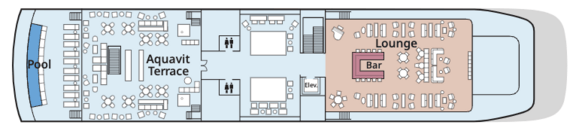 Deck Plan deck-2